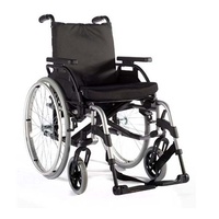 Wheelchair 18" Folding