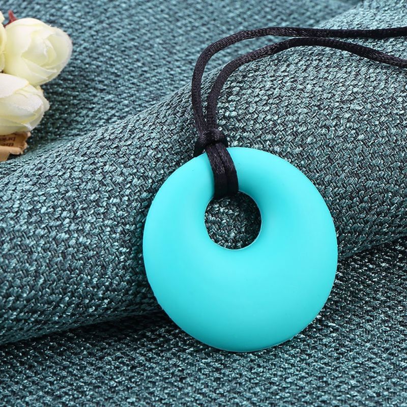 Sensory Chew Necklace