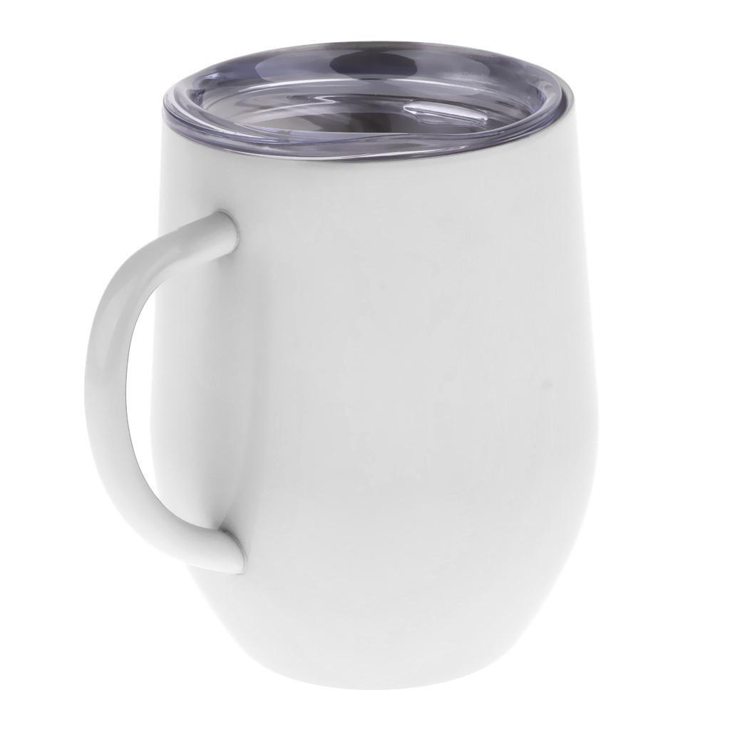 Nonspill Mug
