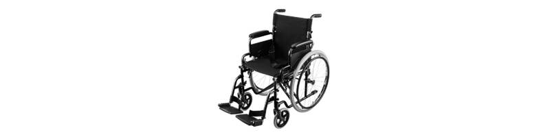 Wheelchairs