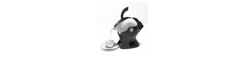 Kitchen Aids