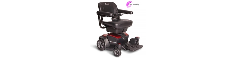 Power Chairs