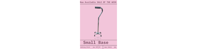 SALE OF THE WEEK!!