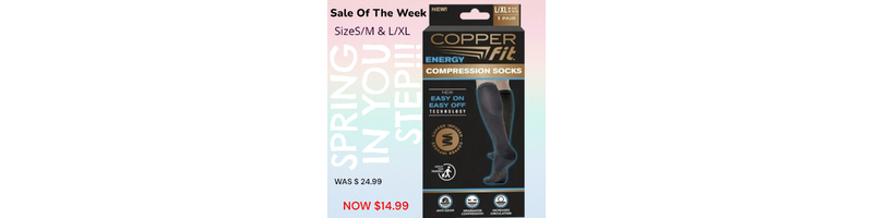 SALE OF THE WEEK!!