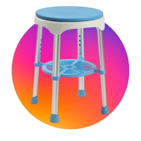 Swivel Shower Stool