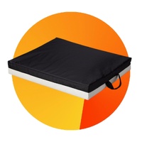Wheelchair Dual Foam Cushion