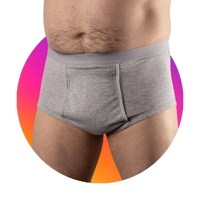 XLarge Men&#39;s Absorbent Under Wear