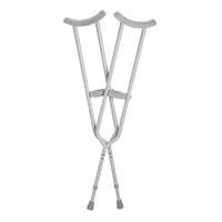 Hire from $15 per Week Crutches Underarm