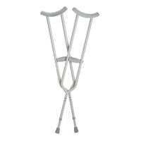 Crutches Underarm