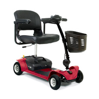 Hire from $100 per Week 7811 Scooter Small Size (Pulls apart for transport) 