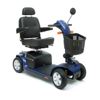 Hire from $110 per Week Scooter Medium Size 