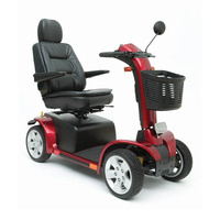 Hire from $130 per Week Scooter Large Size (up to 230kg) 