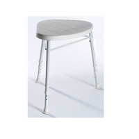 Hire from $15 per Week Shower Stool Corner