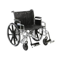 Hire from $45 per Week Wheelchair Large