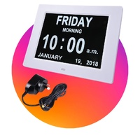 Alzheimer&#39;s / Dementia Clock