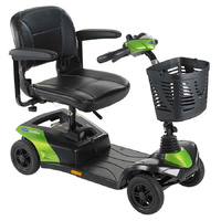 B10006 Pull Down Scooter