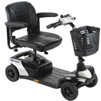 B10009Pull Down Scooter