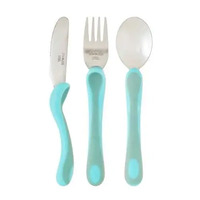Caring Cutlery, Junior Folk