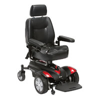 Medical Titan Power Chair