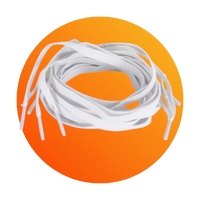 Elastic Shoe Laces