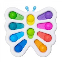 Fidget Fingers