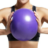 Small Exercise Ball 25cm