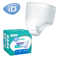 iD Pants E-Large x14