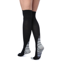 Support/Compression Socks Black