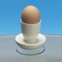 Suction Egg Cup