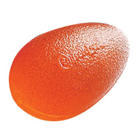 Eggsercizer Orange