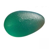 Eggsercizer Green