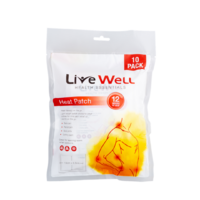 Heat Patch pack of 10