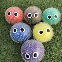 Jumbo Squishy Ball