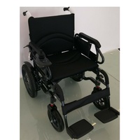Power Wheelchair 20"
