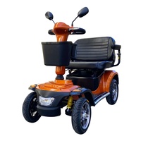 TGO1150 Mobility Scooter