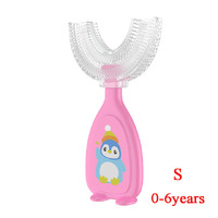 Sensory Toothbrush