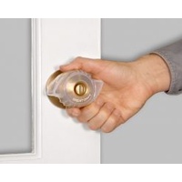 Great Grips Door Knobs