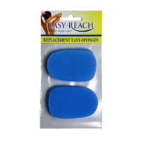 Easy Reach Lotion Applicator Replacement Sponges