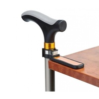 Reflective Cane Holder