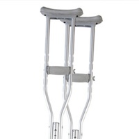 Crutches TALL