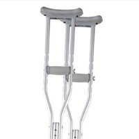Under Arm Crutches