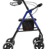 Seat Walker 7&quot; Wheels
