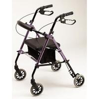 Seat Walker 7&quot; Wheels
