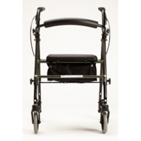 Seat Walker 7&quot; Wheels