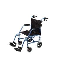 Transit WheelChair
