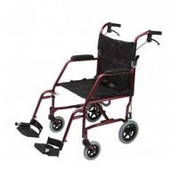 Transit WheelChair