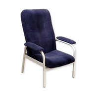 Height Adjustable Charcoal