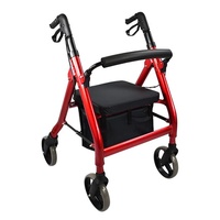 Seat Walker 8 Inch Premium