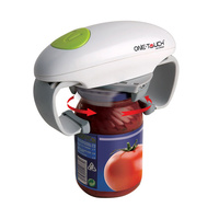 One Touch Jar Opener