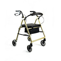 Seat Walkers Champagne
